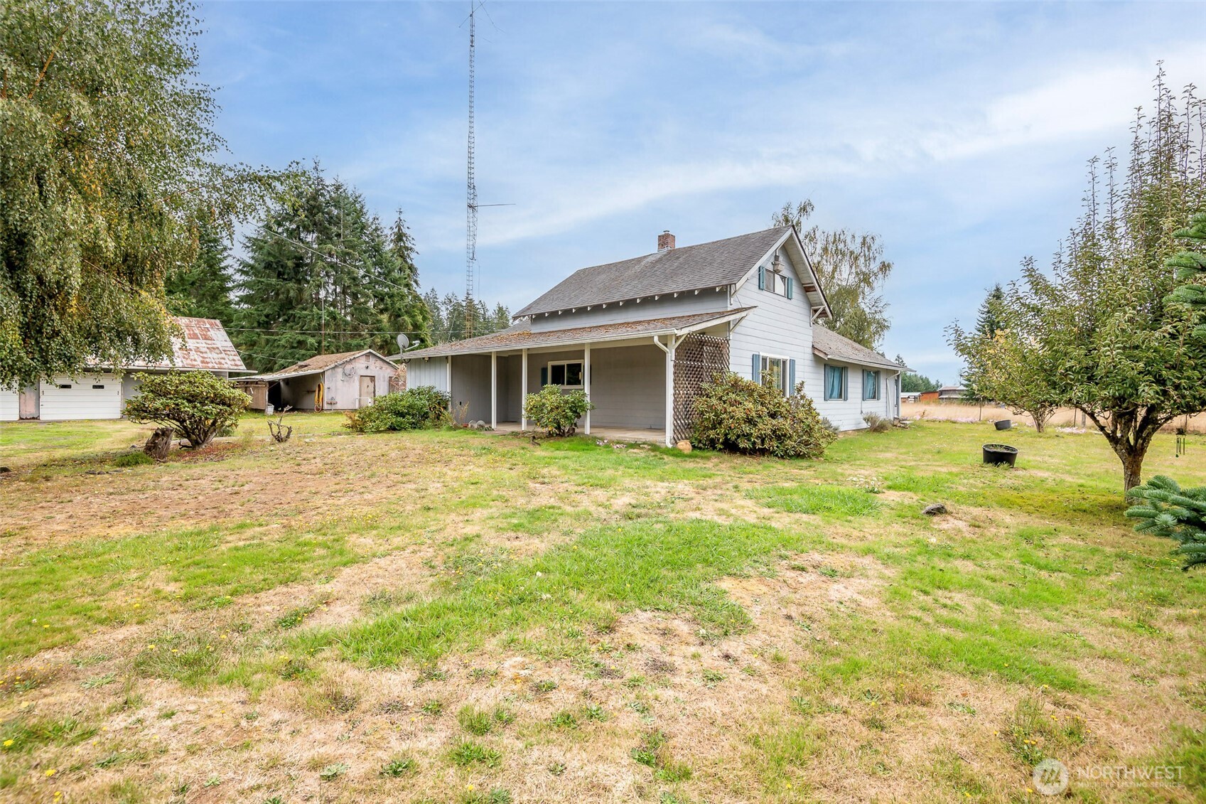 163 Keasling Road Chehalis, WA 98532 - Photo 4 of 40 Gallery Image 4