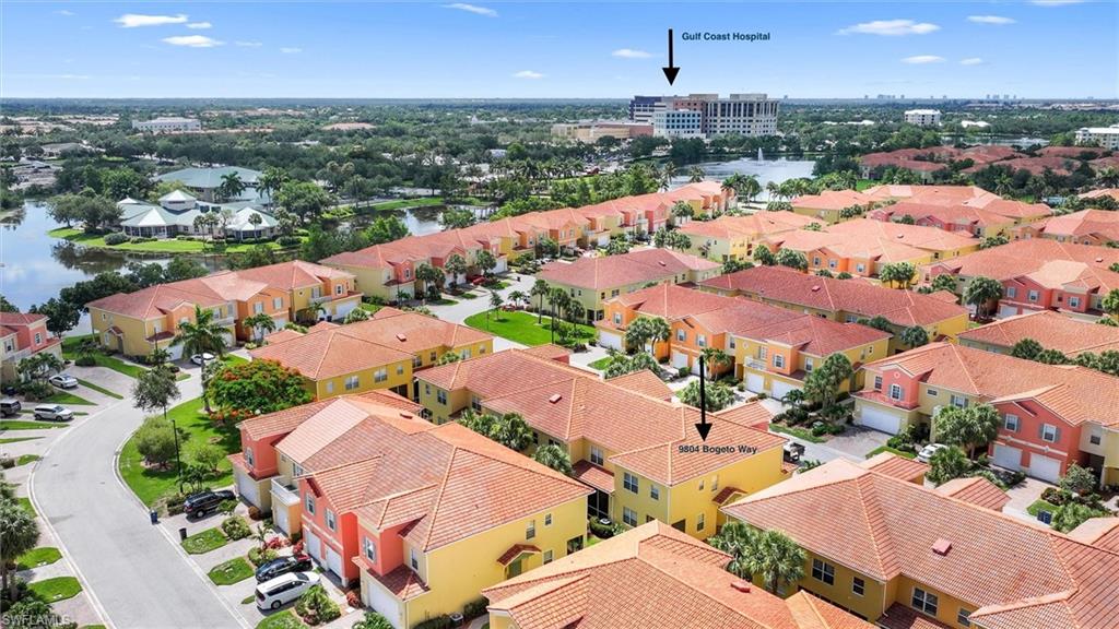 9804 Bodego Way, Unit 101 Fort Myers, FL 33908 - Photo 31 of 37