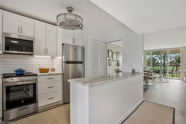 $197,000 | 4380 27th Court Southwest, Unit 202, Naples, FL 34116