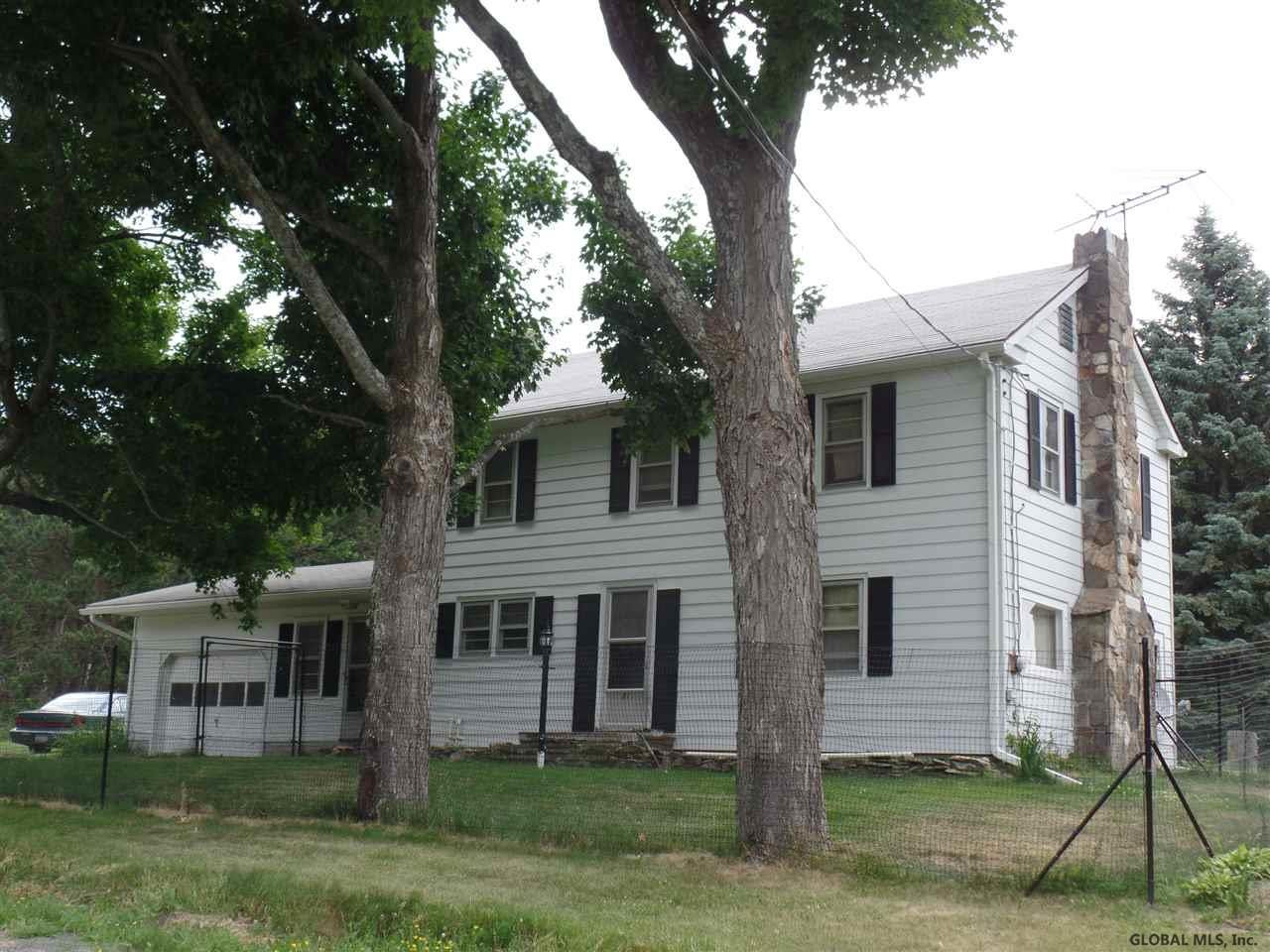 312 Posson Hill Road Middleburgh, NY 12122 - Photo 1 of 25 Photo 1