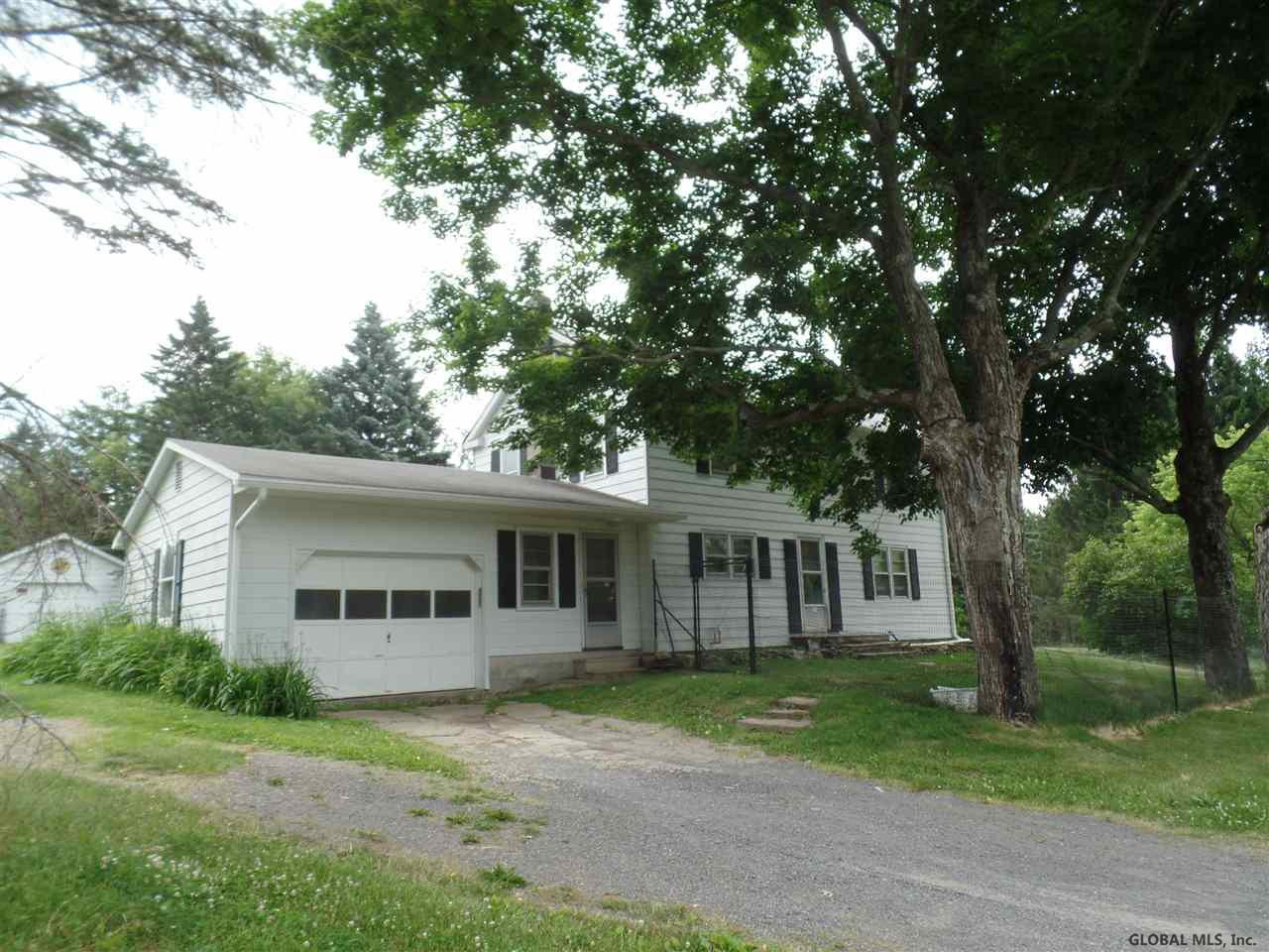 312 Posson Hill Road Middleburgh, NY 12122 - Photo 3 of 25 Photo 3