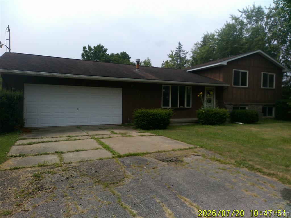 5176 East Dodge Road Mount Morris, MI 48458 - Photo 1 of 13 Gallery Image 1