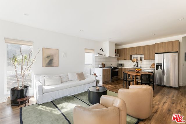 $649,000 | 249 North Bonnie Brae Street, Unit 1, Los Angeles, CA 90026