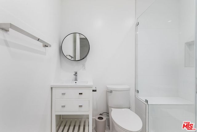 $649,000 | 249 North Bonnie Brae Street, Unit 1, Los Angeles, CA 90026