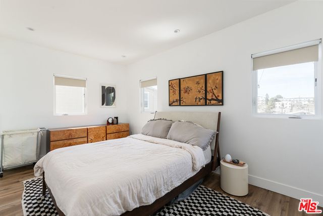 $649,000 | 249 North Bonnie Brae Street, Unit 1, Los Angeles, CA 90026
