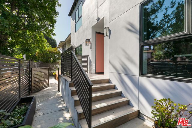 $649,000 | 249 North Bonnie Brae Street, Unit 1, Los Angeles, CA 90026