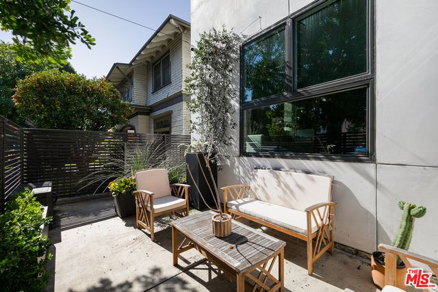 $649,000 | 249 North Bonnie Brae Street, Unit 1, Los Angeles, CA 90026