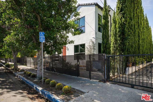 $649,000 | 249 North Bonnie Brae Street, Unit 1, Los Angeles, CA 90026