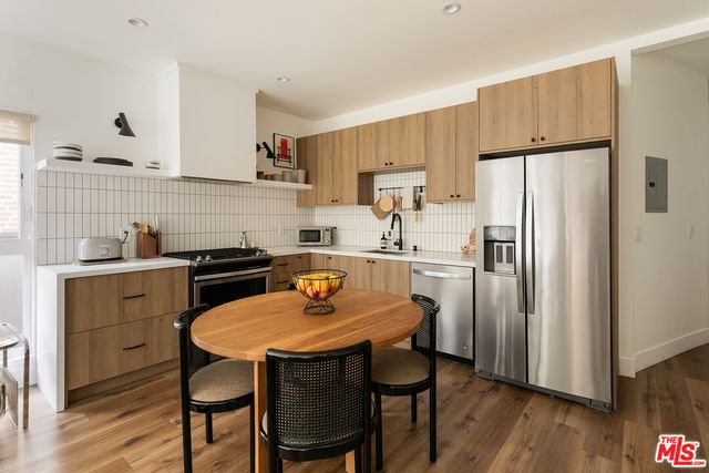 $649,000 | 249 North Bonnie Brae Street, Unit 1, Los Angeles, CA 90026