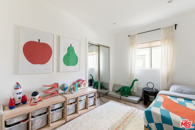 $649,000 | 249 North Bonnie Brae Street, Unit 1, Los Angeles, CA 90026