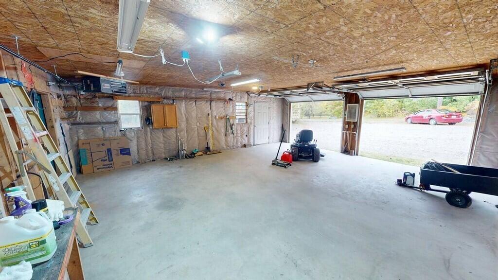 241 Baker Brook Road Bradley, ME 04411 - Photo 58 of 106 Garage 3 (241-BBR-Bradley) (Copy)