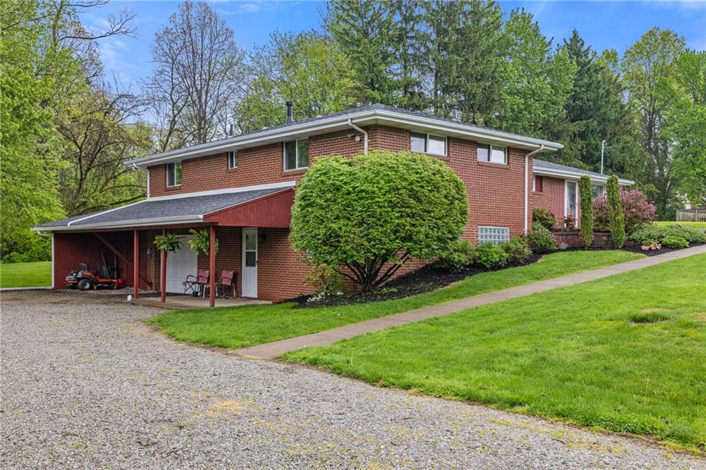 2052 Hulton Road Verona, PA 15147 - Photo 2 of 47