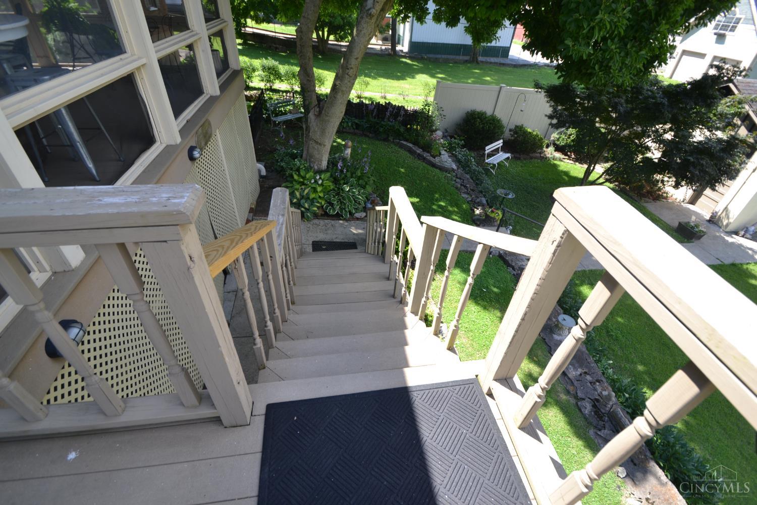 231 North Second Street Ripley, OH 45167 - Photo 82 of 95 Gallery Image 82