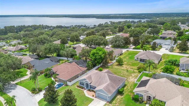 $484,000 | 10725 Via Capri Lane, Clermont, FL 34711