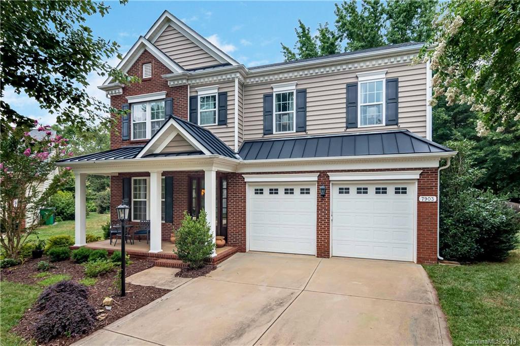 7903 Lansford Road Charlotte, NC 28277 - Photo 1 of 30 Gallery Image 1