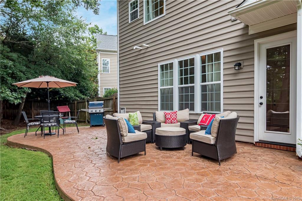 7903 Lansford Road Charlotte, NC 28277 - Photo 28 of 30 Gallery Image 28
