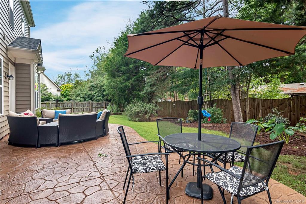 7903 Lansford Road Charlotte, NC 28277 - Photo 29 of 30 Gallery Image 29
