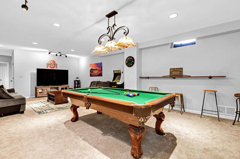 6868 South Section Line Road Delaware, OH 43015 - Photo 58 of 72 Pool Room Area