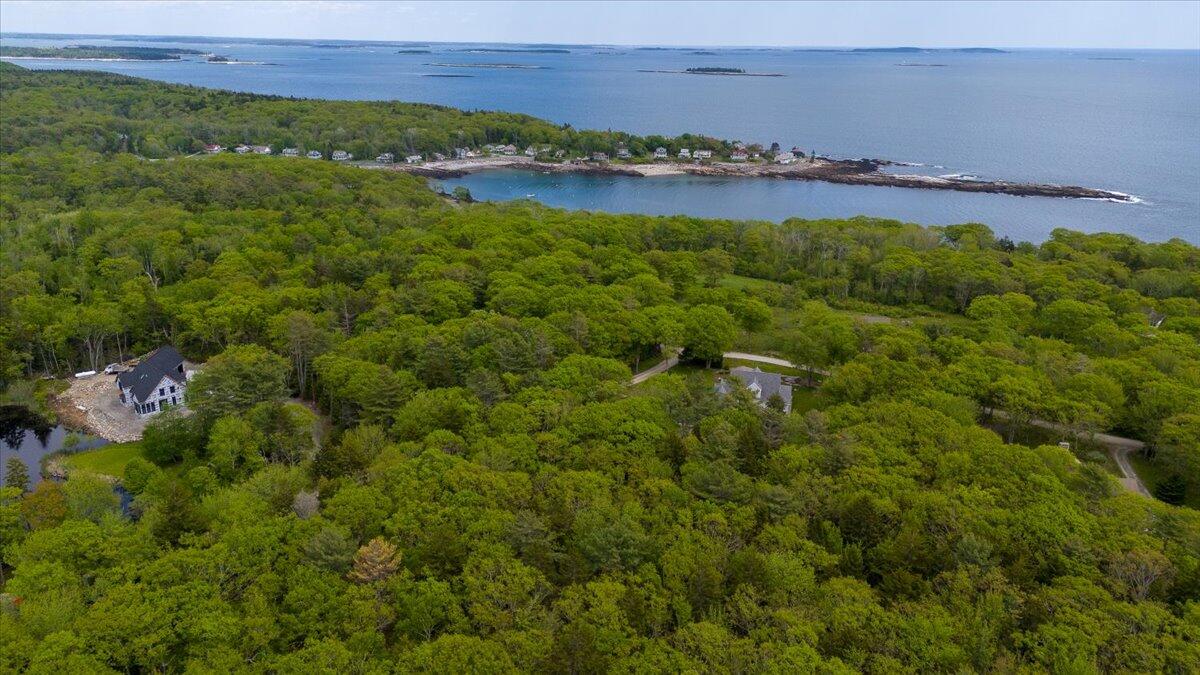 Lot 11 Russell Road Chamberlain, ME 04541 - Photo 7 of 17 Lot 11