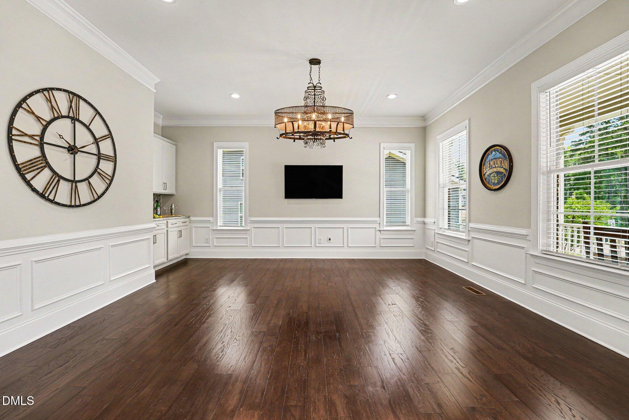 554 White Oak Pond Road Apex, NC 27523 - Photo 10 of 76
