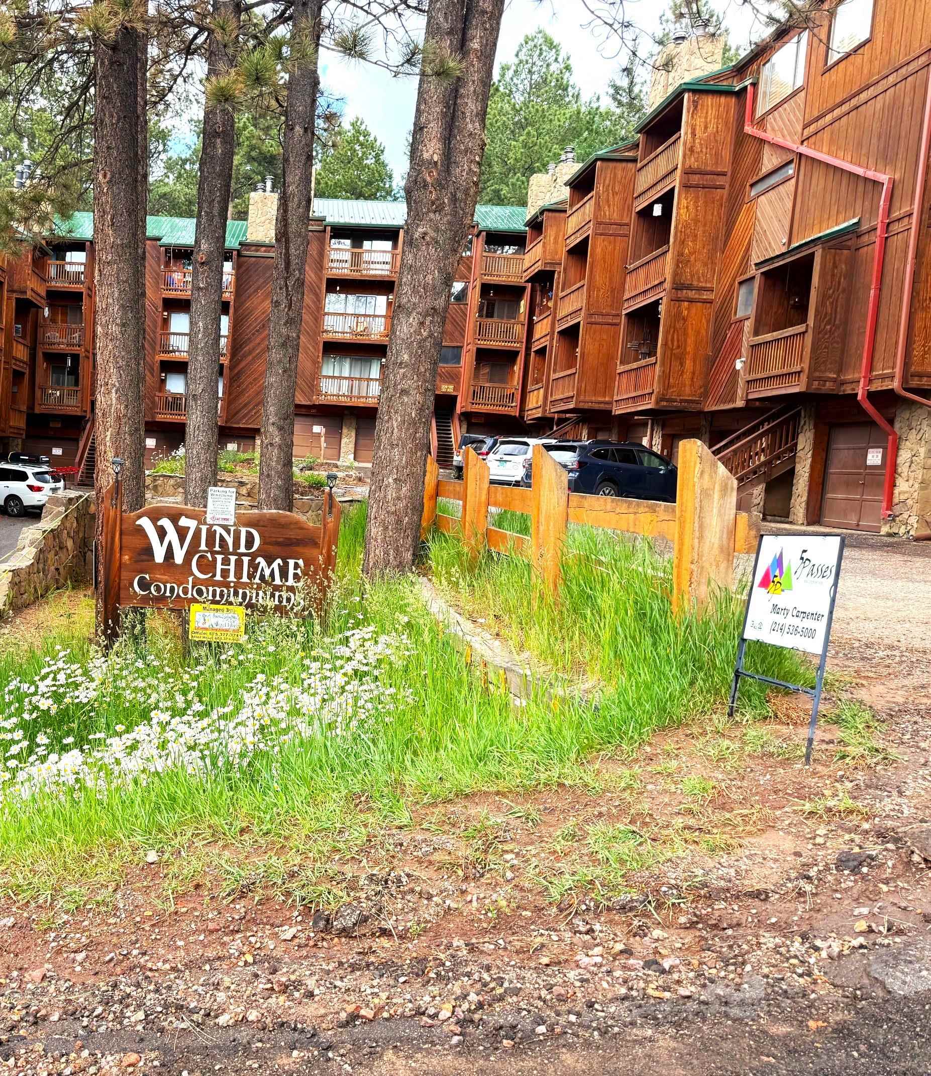 10 Jackson Hole Road, Unit 206 Angel Fire, NM 87710 - Photo 17 of 17 Gallery Image 17