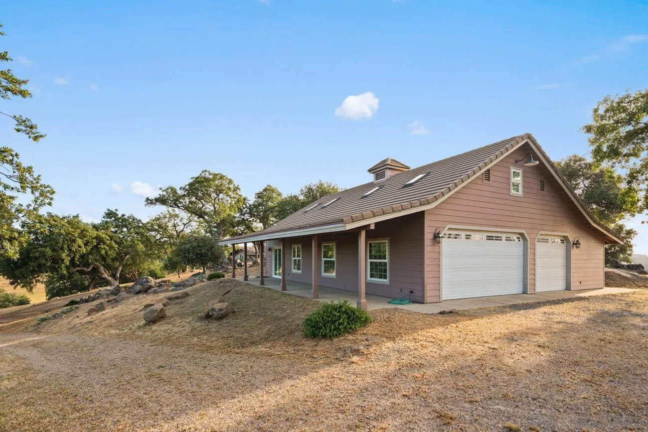 4430 Deer Lake Park Road Julian, CA 92036 - Photo 54 of 69