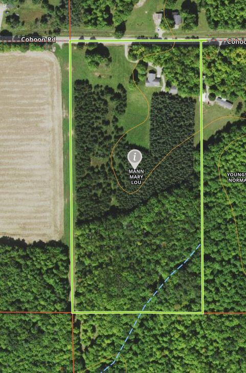 22811 Cohoon Road Hillman, MI 49746 - Photo 47 of 47 Gallery Image 47