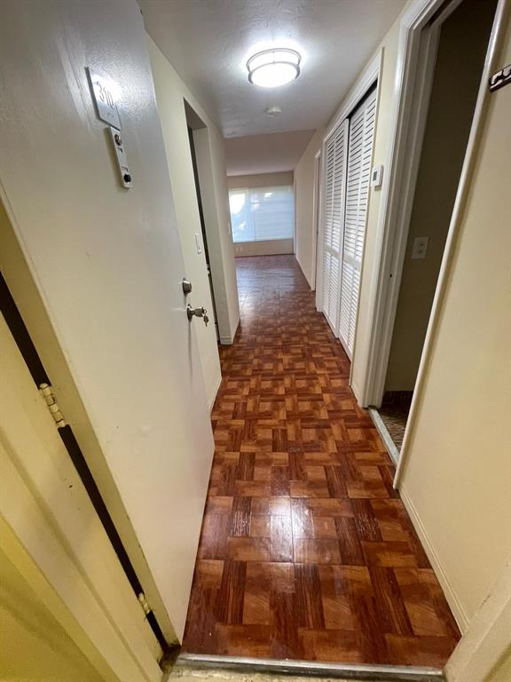 16800 Northeast 15th Avenue, Unit 310 North Miami Beach, FL 33162 - Photo 3 of 23 a view of entryway