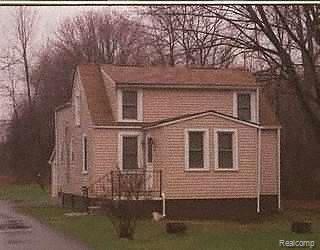 46247 Ecorse Road Belleville, MI 48111 - Photo 1 of 1 Listing Image - 21024773