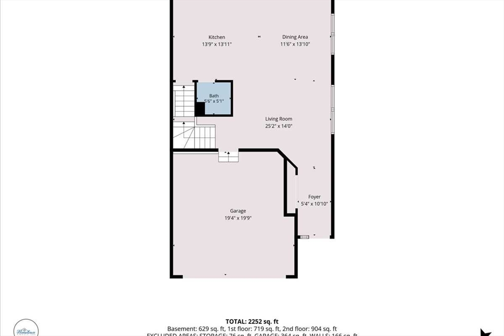 494 Hamilton Street, Unit 494 Worcester, MA 01604 - Photo 31 of 34