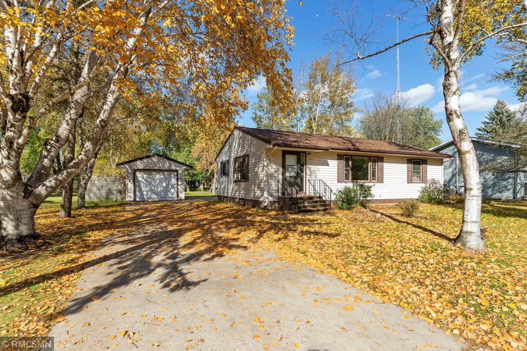 1101 2nd Street South Cold Spring, MN 56320 - Photo 1 of 1