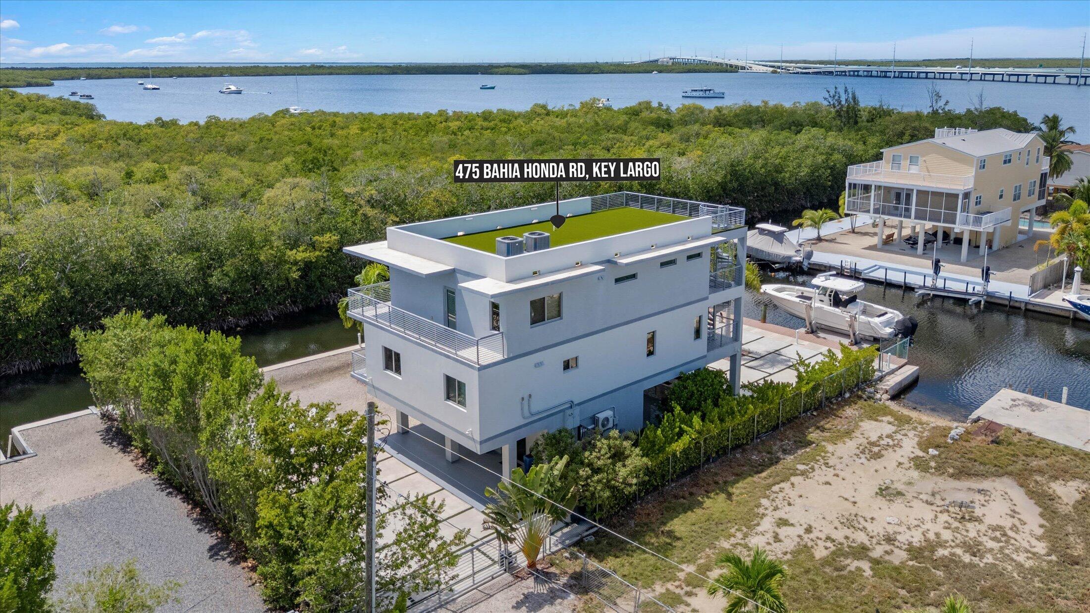 475 Bahia Honda Road Key Largo, FL 33037 - Photo 53 of 114 070-475 Bahia Honda Rd, Key Largo-73