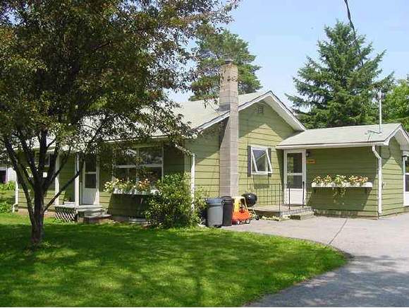 1734 Guptil Road Waterbury, VT 05677 - Photo 1 of 1 Gallery Image 1