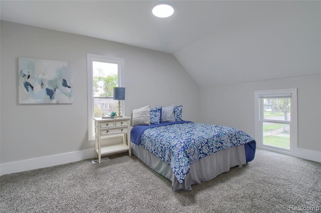 127 Bates Street Jackson, MI 49202 - Photo 15 of 33