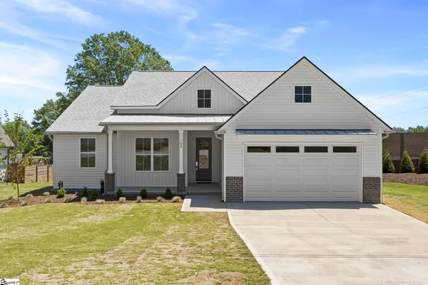 $549,900 | 104 Mt Vernon Road, Greer, SC 29651