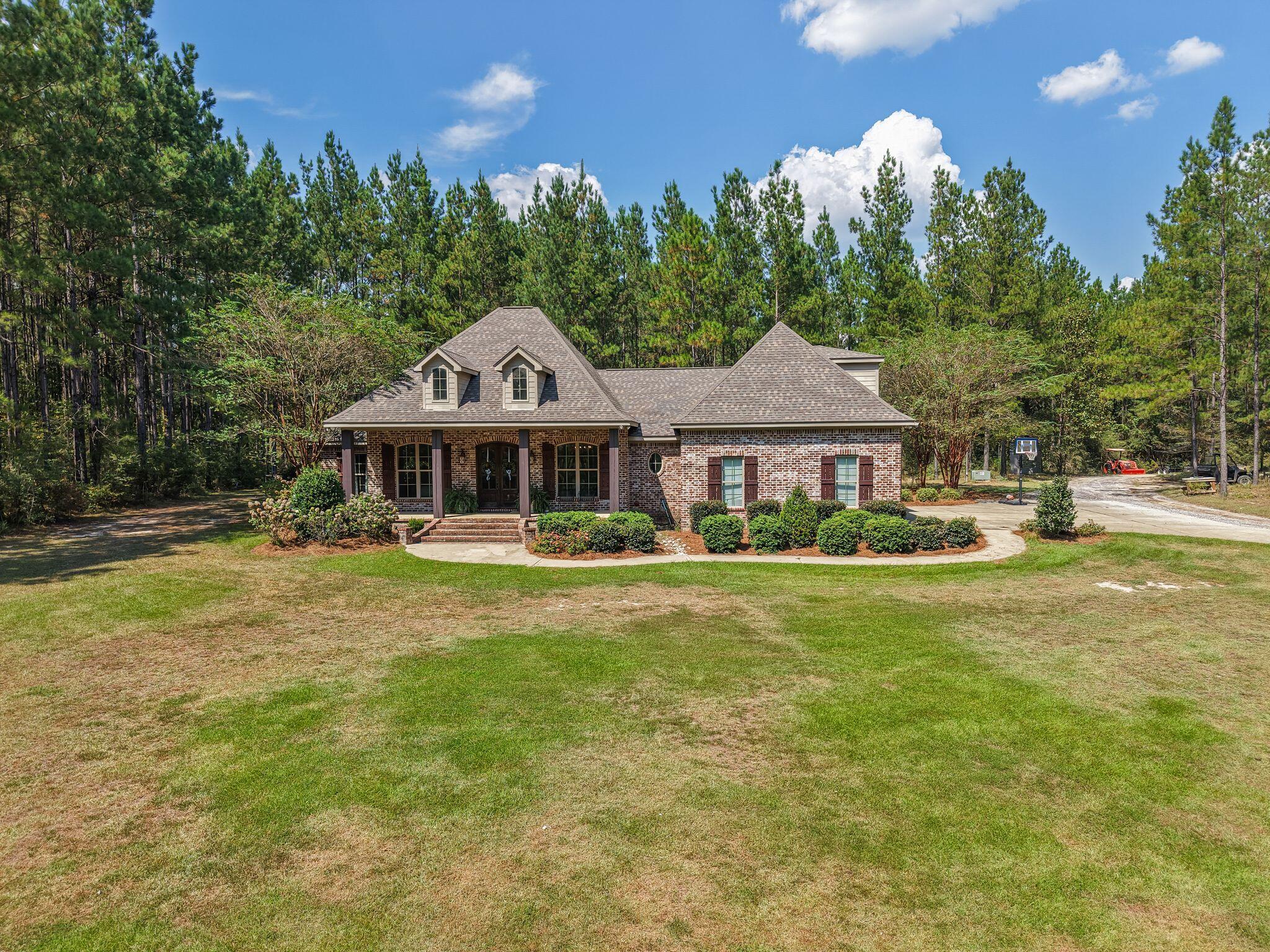 176 Big Hill Road Sumrall, MS 39482 - Photo 5 of 64 Gallery Image 5