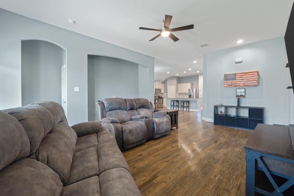 511 Ranchwood Drive Justin, TX 76247 - Photo 12 of 31