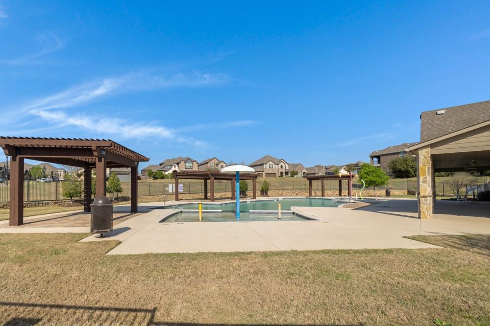 511 Ranchwood Drive Justin, TX 76247 - Photo 24 of 31