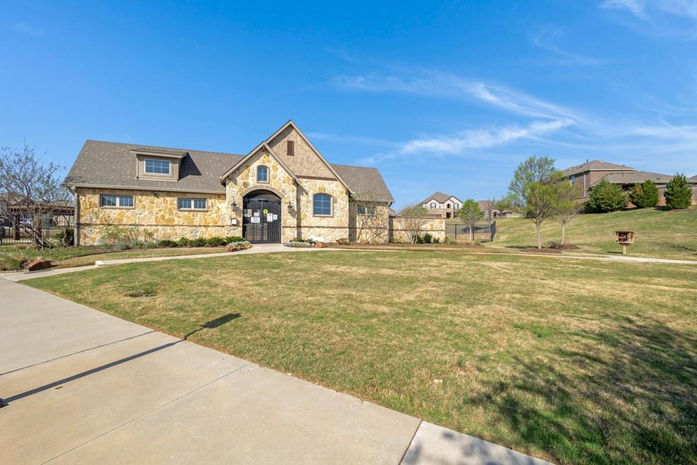 511 Ranchwood Drive Justin, TX 76247 - Photo 26 of 31 Community clubhouse