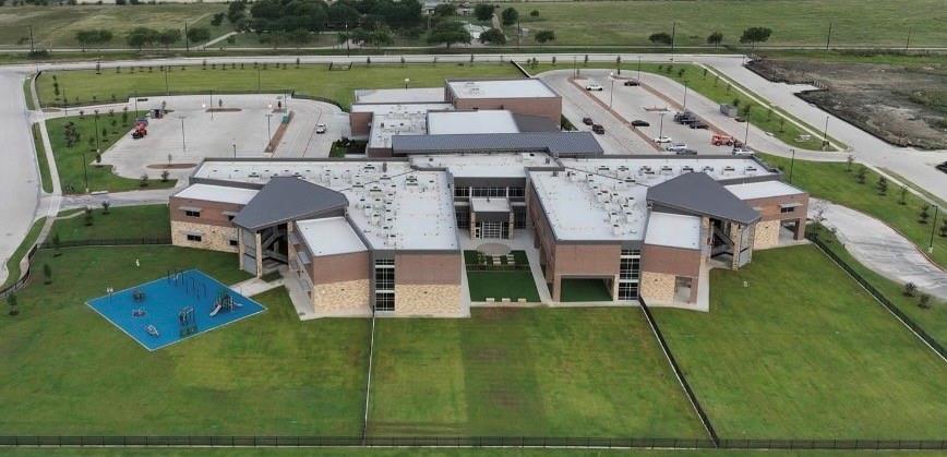 511 Ranchwood Drive Justin, TX 76247 - Photo 30 of 31 Justin Elem. School located within the neighborhood!