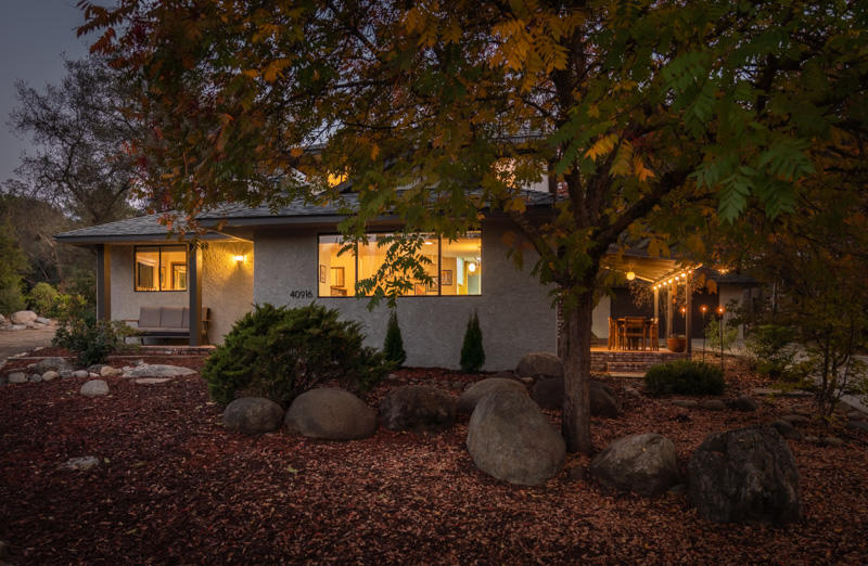 40916 Elk Drive Three Rivers, CA 93271 - Photo 53 of 56 40916 Elk Dr-58