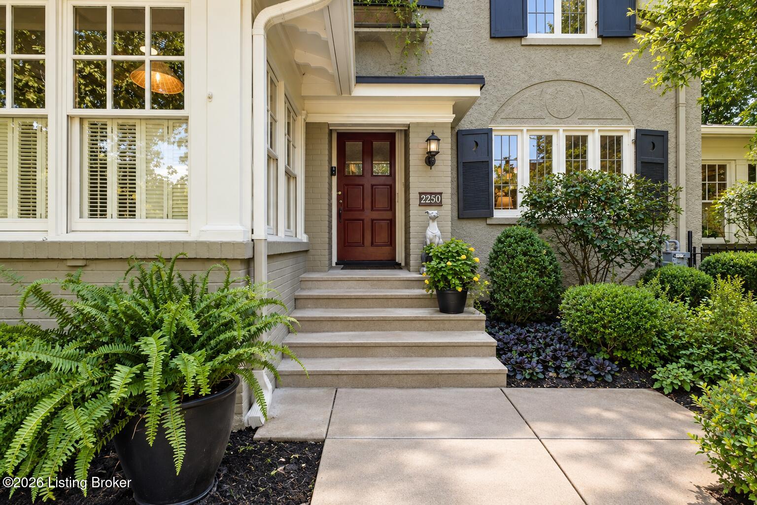 2250 Rutherford Wynd Louisville, KY 40205 - Photo 66 of 68 We look forward to seeing you soon!