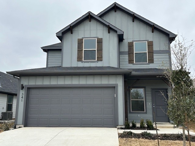 341 Bendecido Loop Elgin, TX 78621 - Photo 1 of 1 Gallery Image 1