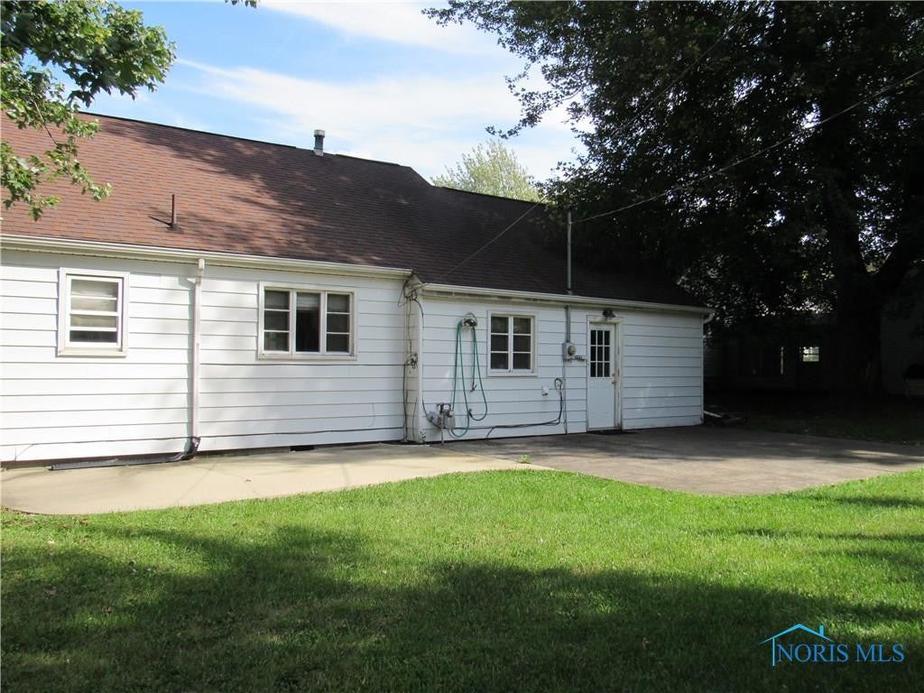 624 Burr Road Wauseon, OH 43567 - Photo 26 of 27 Gallery Image 26