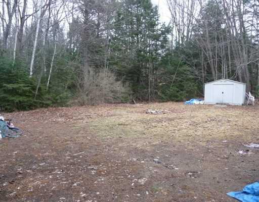 172 New Dam Road Sanford, ME 04073 - Photo 1 of 7 Land/Lot.