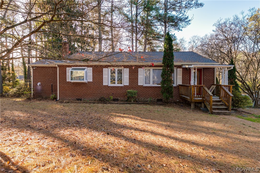 6309 Derwent Road Richmond, VA 23225 - Photo 2 of 24 Gallery Image 2