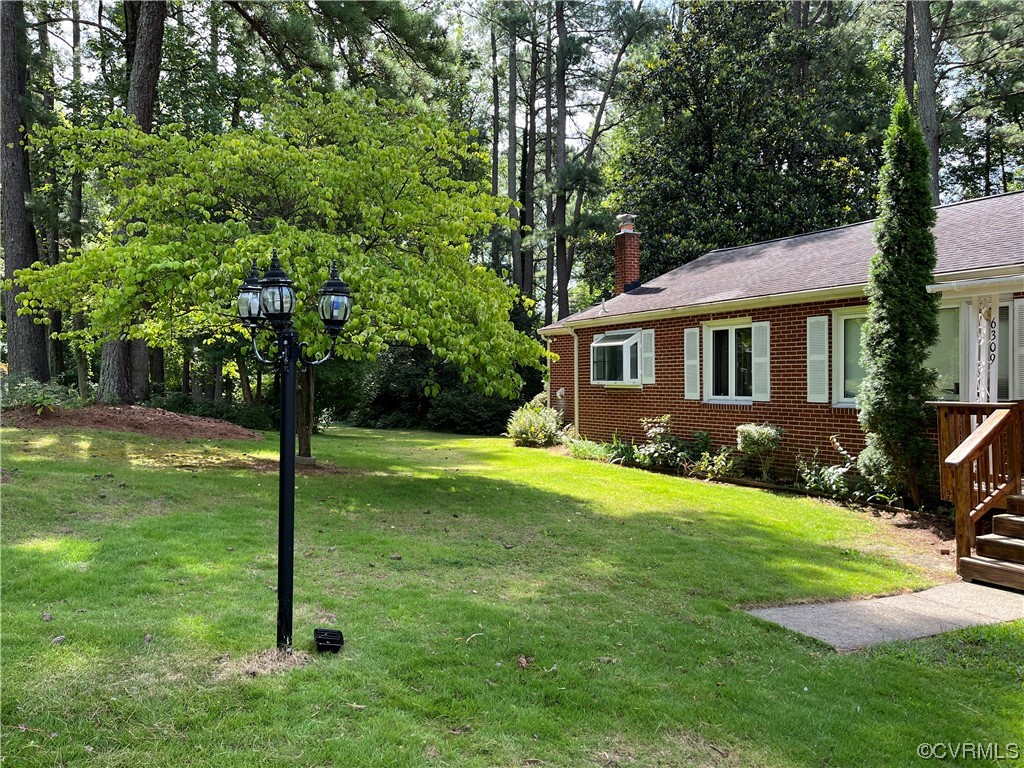 6309 Derwent Road Richmond, VA 23225 - Photo 5 of 24 Gallery Image 5