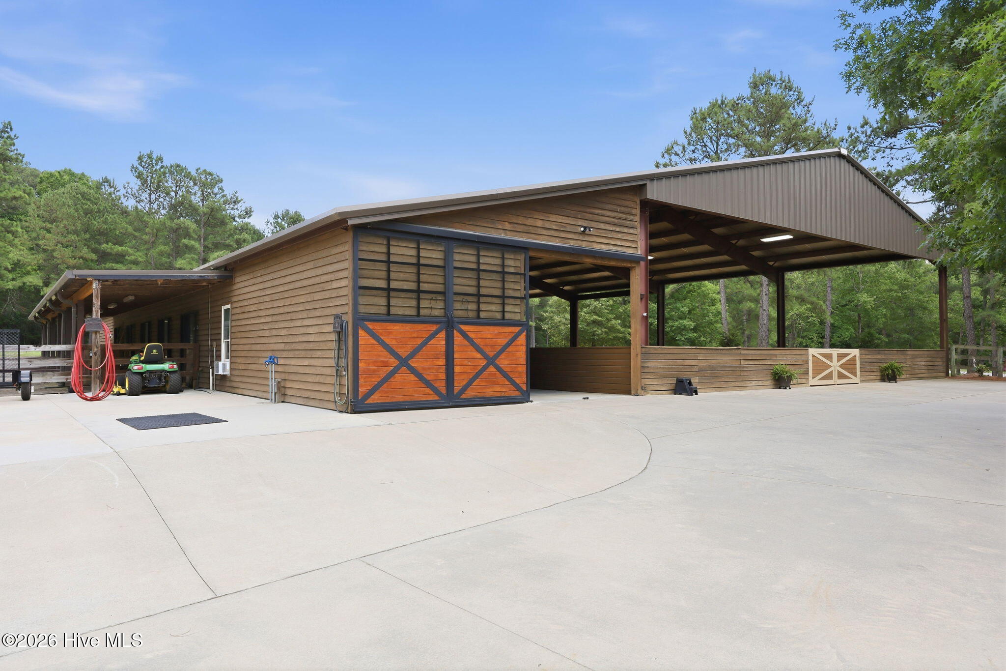 164 Saddle Ridge West End, NC 27376 - Photo 8 of 79