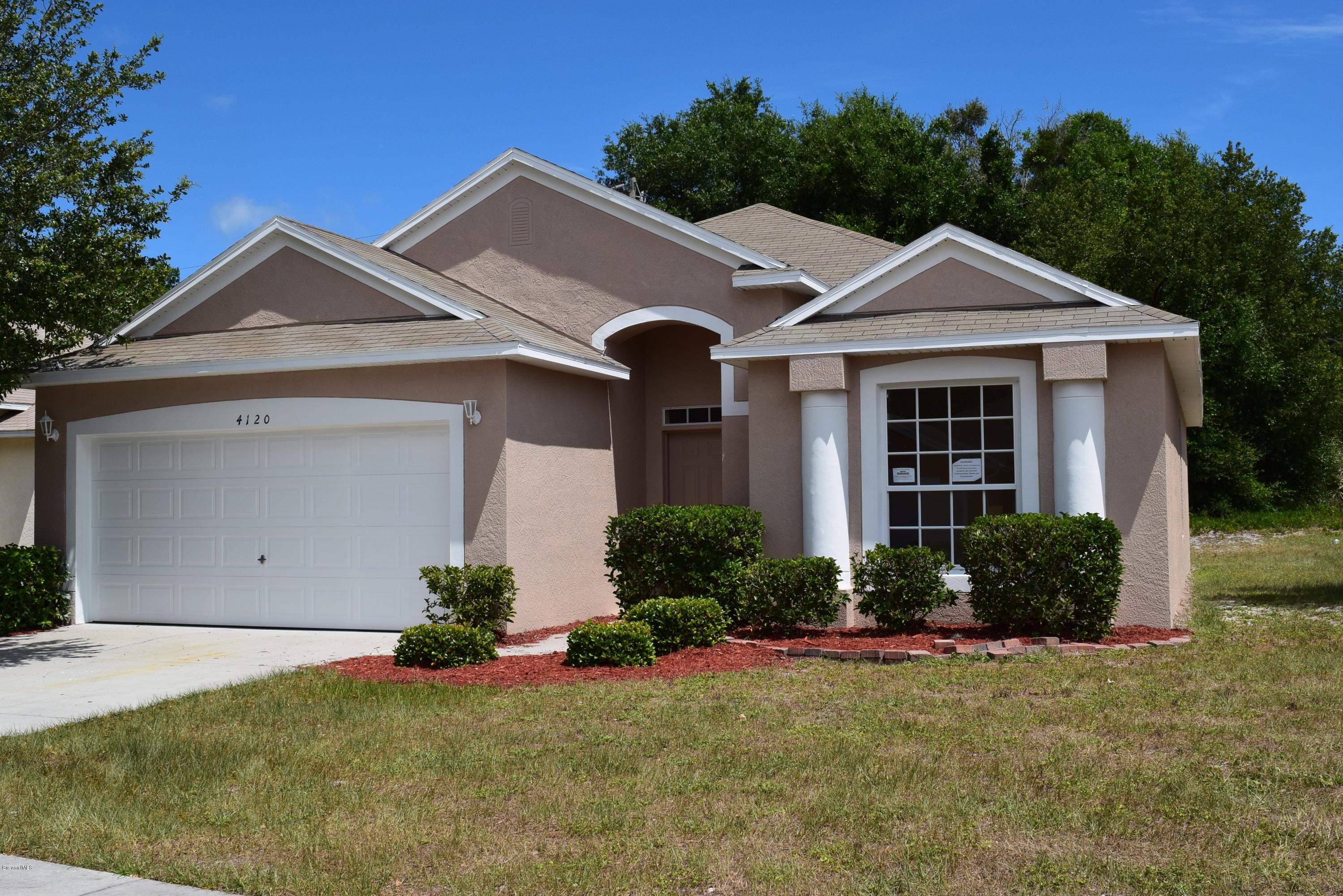 4120 Eola Avenue Titusville, FL 32796 - Photo 1 of 12 MARKETING FRONT 1