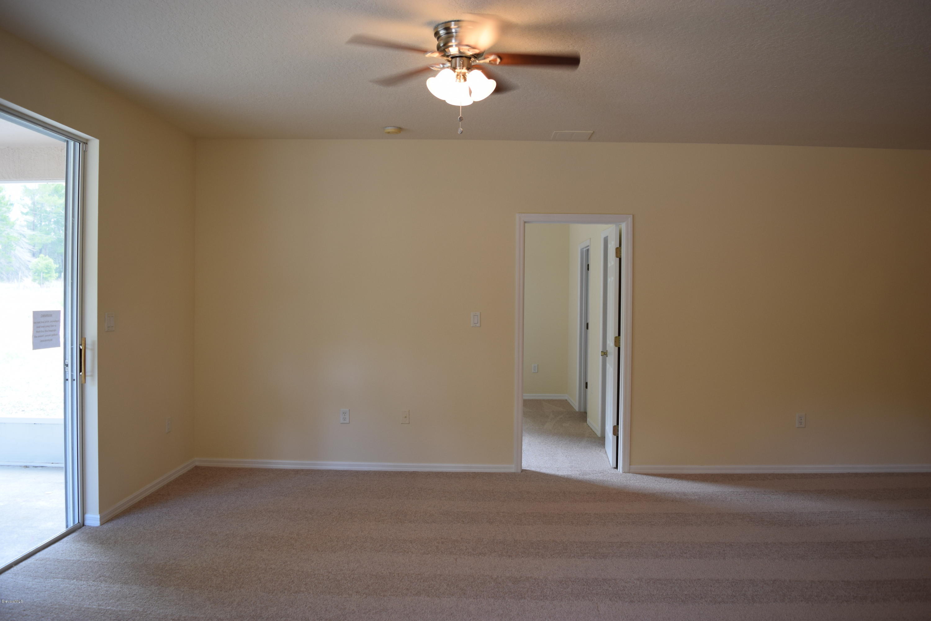 4120 Eola Avenue Titusville, FL 32796 - Photo 11 of 12 living room